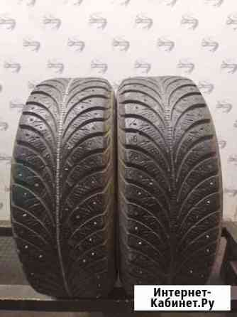 Sava Eskimo STUD 205/60 R16 96T, 2 шт Екатеринбург