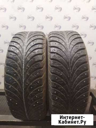 Sava Eskimo STUD 205/60 R16 96T, 2 шт Екатеринбург - изображение 1