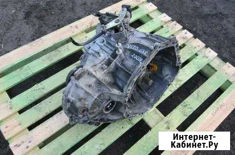 АКПП mercedes vito 638 Грозный - изображение 1