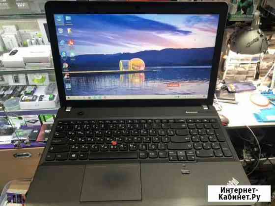 Lenovo thinkpad E531 Подольск