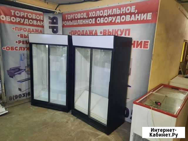 Холодильные шкафы helkama Доставка Ярославль - изображение 1