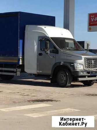 Газон Некст Волгодонск - изображение 1