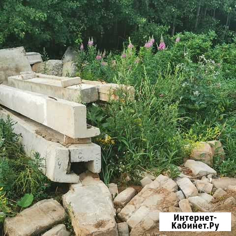 Перемычки Киров - изображение 1