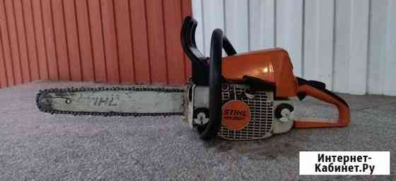 Бензопила stihl ms 250/С (Немка) Псков