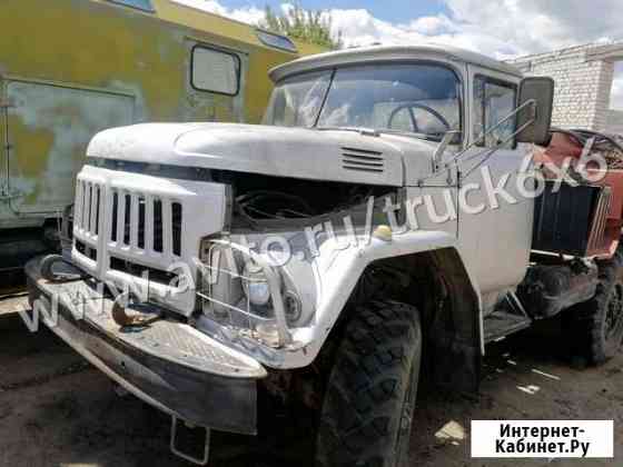 Кабина ЗИЛ 131 130 с небольшим пробегом Нижний Новгород