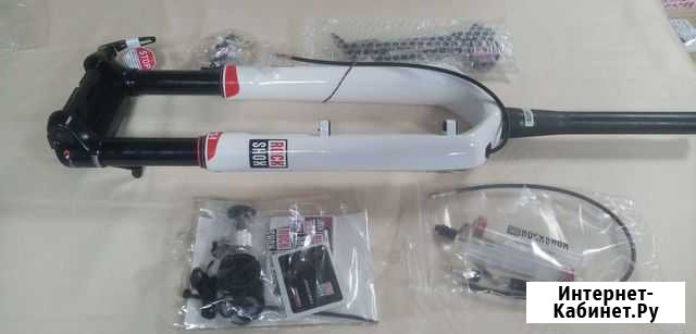 Rock Shox RS1 ACS Брянск - изображение 1