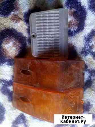 Стекло поворота Чита