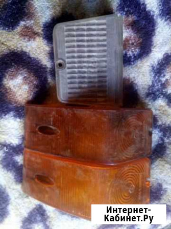 Стекло поворота Чита - изображение 1