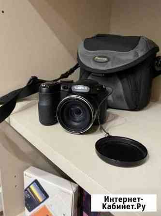 Фотоаппарат Fujifilm FinePix S2950 Иркутск