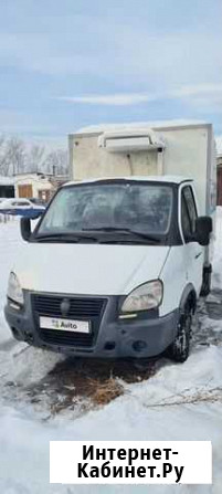 ГАЗ 3302, 2015 Бийск - изображение 1