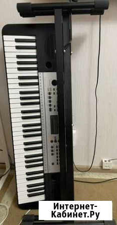 Синтезатор yamaha pa 130 Видное - изображение 1