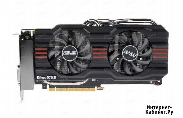 Видеокарта GTX 660 2gb Сургут - изображение 1