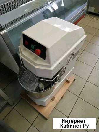 Тестомес Hurakan HKN-20SN Ижевск - изображение 1