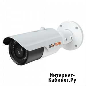 Видеонаблюдение. IP видеокамера 5 Mpix N59WXP Иркутск - изображение 1