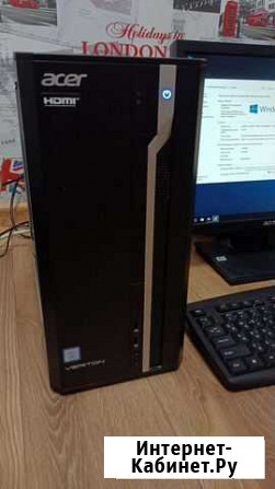 Acer Veriton Пермь - изображение 1
