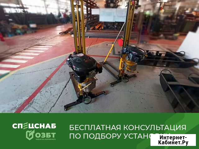 Укб 12 25 И Красноярск - изображение 1