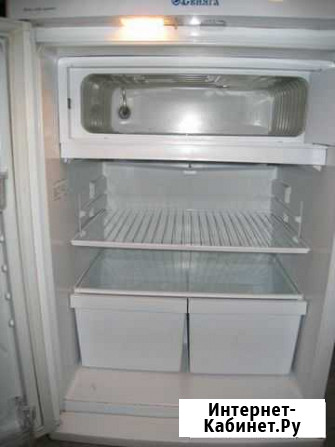Компактный холодильник nord(100х55см) 2002гв Мытищи - изображение 1