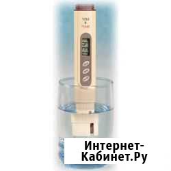 Тестер качества воды TDS Новосибирск - изображение 1