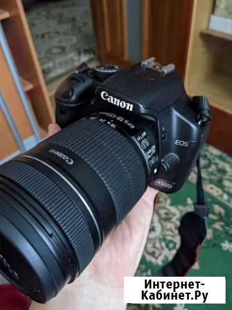 Объектив canon 18 135 Иваново - изображение 1