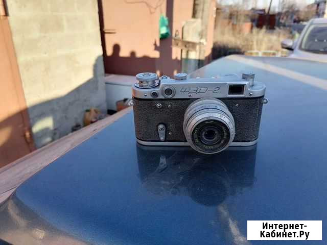 Фотоаппарат Рассказово - изображение 1