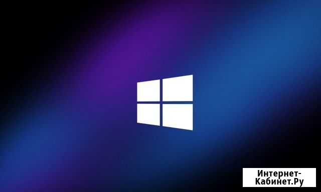 Установка, переустановка windows Санкт-Петербург - изображение 1