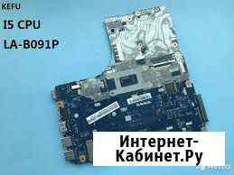 Материнская плата Lenovo B50-70 LA-B091P Санкт-Петербург
