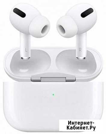 Airpods pro оригинал Петропавловск-Камчатский - изображение 1