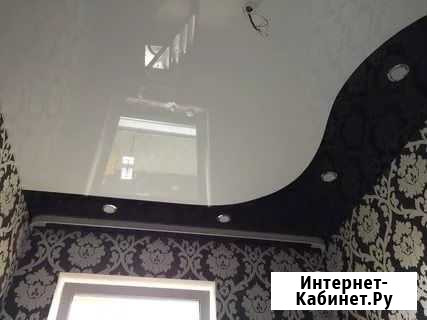 Натяжные Потолки Уфа - изображение 1