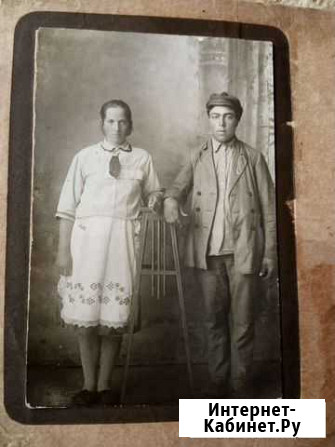 Ретро фотография,оригинальная Кемерово - изображение 1