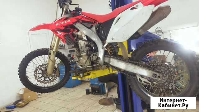Мотоцикл honda Малаховка - изображение 1