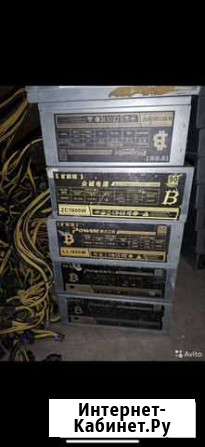 Блок питания 1800w Шелехов - изображение 1