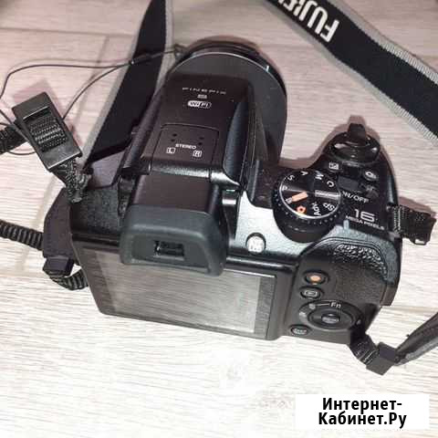Фотоаппарат Камень-на-Оби - изображение 1