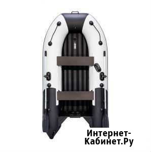 Лодкa пвх Ривьера 2900 Иркутск - изображение 1