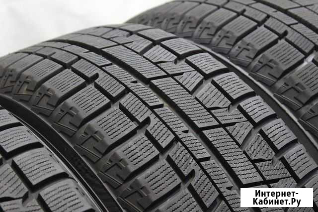 Yokohama Ice Guard IG50 225/55 R18 98Q Ростов-на-Дону - изображение 1
