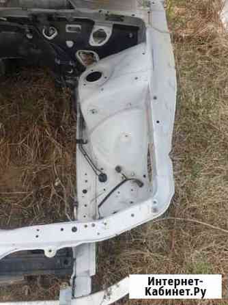 Лонжерон передний левый Toyota Mark Ii JZX90 1JZ Смоленка