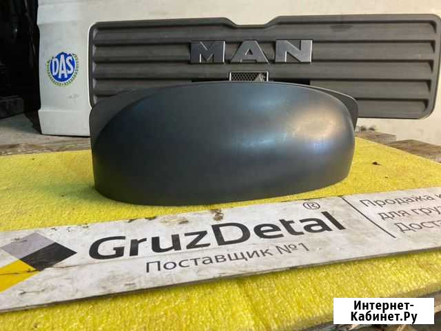 Накладка панели приборов Man Tga разбор Звенигород - изображение 1