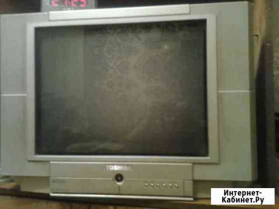 Телевизор Тошибо Брянск