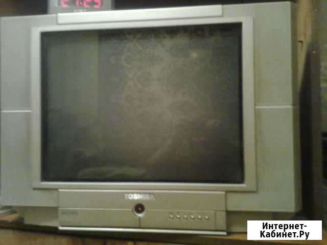 Телевизор Тошибо Брянск - изображение 1