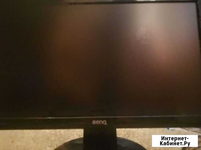 Монитор Benq 19 Барнаул - изображение 1