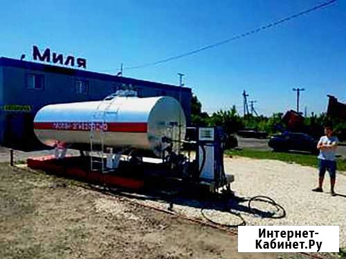 Агзс Иркутск - изображение 1