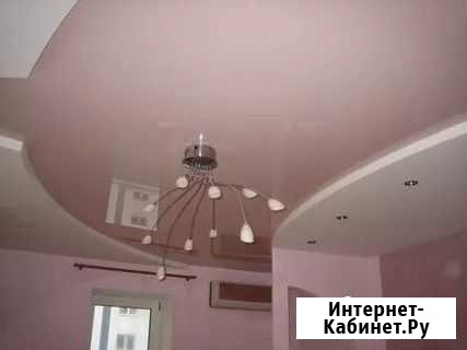 Натяжной Потолок Уфа - изображение 1