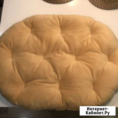 Лежанка для собак Энгельс - изображение 1