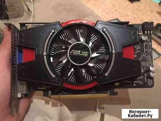 Видеокарта asus radeon Нижневартовск