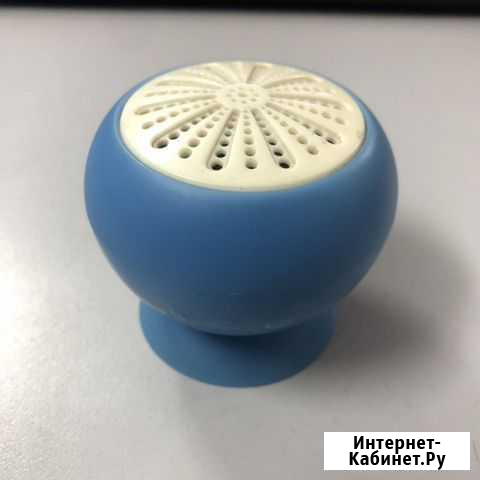 Bluetooth колонка Кемерово - изображение 1
