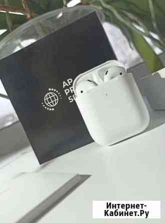 Airpods Пенза