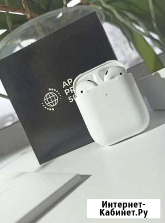 Airpods Пенза - изображение 1