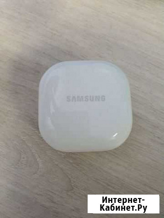 Samsung galaxy buds 2 Красногорск - изображение 1