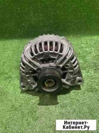 Генератор mercedes w211 e320 м112 Омск