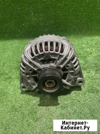 Генератор mercedes w211 e320 м112 Омск - изображение 1