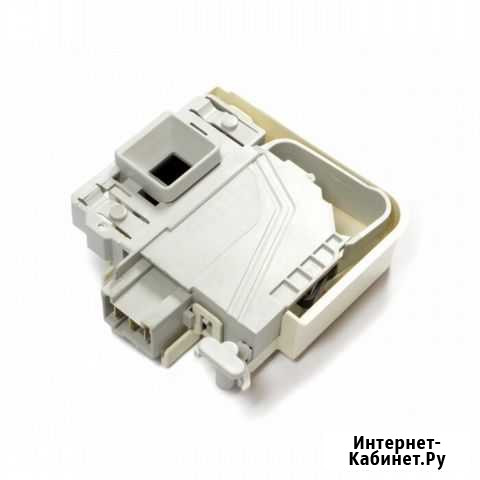 Замок люка стиральной машины Bosch 621550 Омск - изображение 1